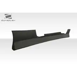 1995-1998 Nissan 240SX S14 Type U Side Skirts Rocker Panels - 2 Piece image - 4