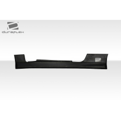 1995-1996 Nissan 240SX S14 Duraflex Type U Body Kit - 4 Piece image - 15