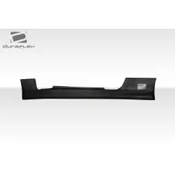 1995-1998 Nissan 240SX S14 Type U Side Skirts Rocker Panels - 2 Piece image - 5