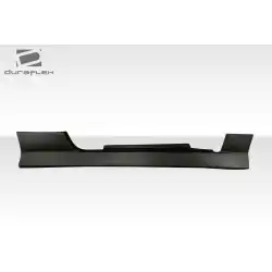 1995-1998 Nissan 240SX Type U Side Skirts image - 7