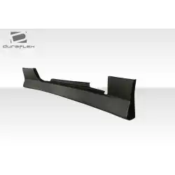 1995-1998 Nissan 240SX Type U Side Skirts image - 9