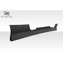 1995-1998 Nissan 240SX Type U Side Skirts image - 11
