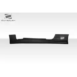 1995-1998 Nissan 240SX Type U Side Skirts image - 13
