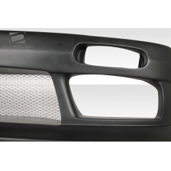 1995-1996 Nissan 240SX S14 Duraflex V-Speed Front Bumper - 1 Piece image - 6