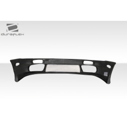 1995-1996 Nissan 240SX S14 Duraflex V-Speed Front Bumper - 1 Piece image - 8