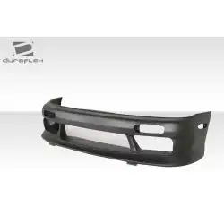 1995-1996 Nissan 240SX V-Speed Front Bumper image - 9