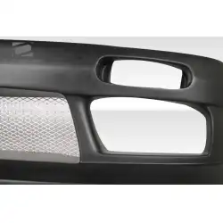 1995-1996 Nissan 240SX V-Speed Front Bumper image - 11