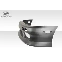 1995-1996 Nissan 240SX V-Speed Front Bumper image - 13
