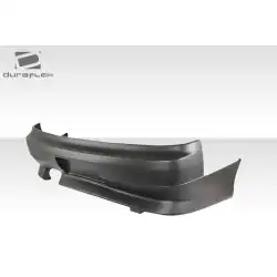 1995-1998 Nissan 240SX S14 V-Speed Rear Bumper - 1 Piece image - 3