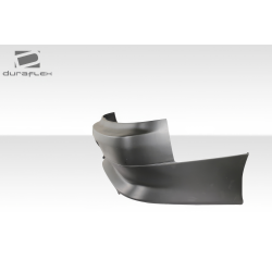 1995-1998 Nissan 240SX S14 Duraflex V-Speed Rear Bumper - 1 Piece image - 7