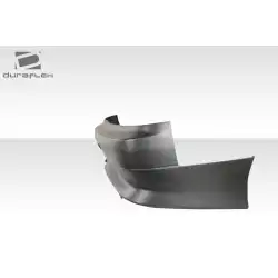 1995-1998 Nissan 240SX S14 V-Speed Rear Bumper - 1 Piece image - 4