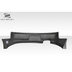 1995-1998 Nissan 240SX S14 Duraflex V-Speed Rear Bumper - 1 Piece image - 8