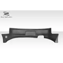 1995-1998 Nissan 240SX S14 V-Speed Rear Bumper - 1 Piece image - 5