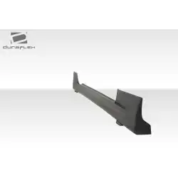 1995-1998 Nissan 240SX S14 V-Speed Side Skirts Rocker Panels - 2 Piece image - 5