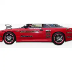 1995-1996 Nissan 240SX M-1 Kit image - 21