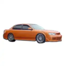 1995-1999 Nissan Maxima Evo Side Skirts image - 3