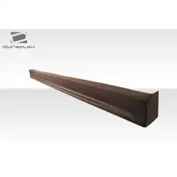 1995-1999 Nissan Maxima Evo Side Skirts image - 7