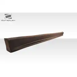 1995-1999 Nissan Maxima Evo Side Skirts image - 9