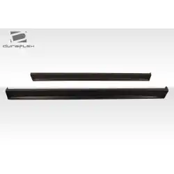 1995-1999 Nissan Maxima Evo Side Skirts image - 11