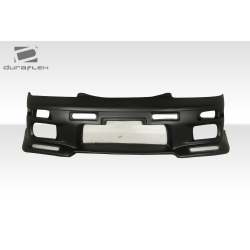 1995-1999 Nissan Maxima Duraflex R33 Front Bumper - 1 Piece image - 9