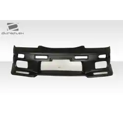1995-1999 Nissan Maxima R33 Front Bumper - 1 Piece image - 1