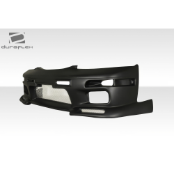 1995-1999 Nissan Maxima Duraflex R33 Front Bumper - 1 Piece image - 10