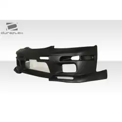 1995-1999 Nissan Maxima R33 Front Bumper - 1 Piece image - 3