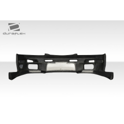 1995-1999 Nissan Maxima Duraflex R33 Front Bumper - 1 Piece image - 12