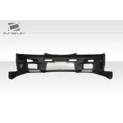 1995-1999 Nissan Maxima R33 Front Bumper - 1 Piece image - 5