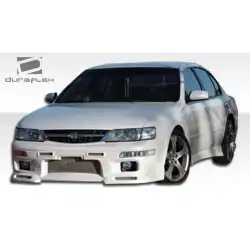 1995-1999 Nissan Maxima R33 Front Bumper image - 5