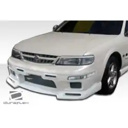 1995-1999 Nissan Maxima R33 Front Bumper image - 10