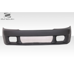 1996-2001 Audi A4 S4 B5 Duraflex AG-S Front Bumper - 1 Piece image - 4
