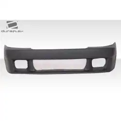 1996-2001 Audi A4 S4 B5 AG-S Front Bumper - 1 Piece image - 1