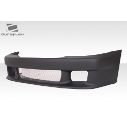 1996-2001 Audi A4 S4 B5 Duraflex AG-S Front Bumper - 1 Piece image - 5