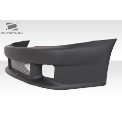 1996-2001 Audi A4 S4 B5 Duraflex AG-S Front Bumper - 1 Piece image - 6