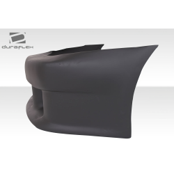 1996-2001 Audi A4 S4 B5 Duraflex AG-S Front Bumper - 1 Piece image - 7