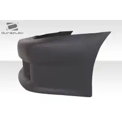 1996-2001 Audi A4 S4 B5 AG-S Front Bumper - 1 Piece image - 5