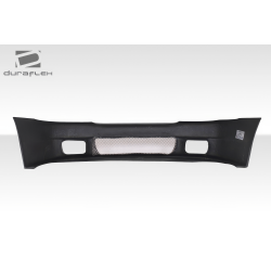 1996-2001 Audi A4 S4 B5 Duraflex AG-S Front Bumper - 1 Piece image - 9