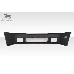 1996-2001 Audi A4 S4 B5 AG-S Front Bumper - 1 Piece image - 7