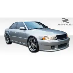 1996-2001 Audi A4 AG-S Front Bumper image - 5