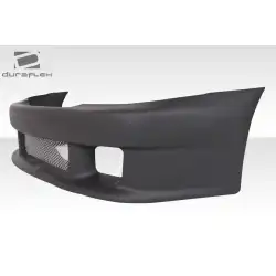 1996-2001 Audi A4 AG-S Front Bumper image - 11