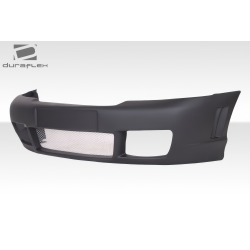 1996-2001 Audi A4 S4 B5 Duraflex RS4 Front Bumper - 1 Piece image - 7