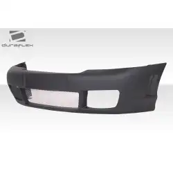1996-2001 Audi A4 S4 B5 RS4 Front Bumper - 1 Piece image - 4