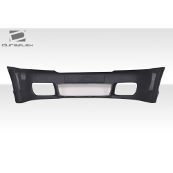 1996-2001 Audi A4 S4 B5 Duraflex RS4 Front Bumper - 1 Piece image - 10