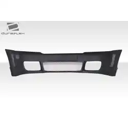 1996-2001 Audi A4 S4 B5 RS4 Front Bumper - 1 Piece image - 7