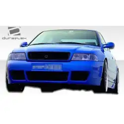1996-2001 Audi A4 RS4 Front Bumper image - 8