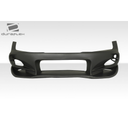 1996-2002 BMW Z3 E36/7 4 cyl Duraflex Vader Front Bumper - 1 Piece image - 11