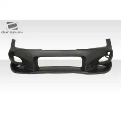 1996-2002 BMW Z3 E36/7 4 cyl Vader Front Bumper - 1 Piece image - 1