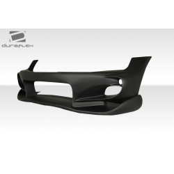1996-2002 BMW Z3 E36/7 4 cyl Duraflex Vader Front Bumper - 1 Piece image - 12