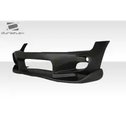 1996-2002 BMW Z3 E36/7 4 cyl Vader Front Bumper - 1 Piece image - 3